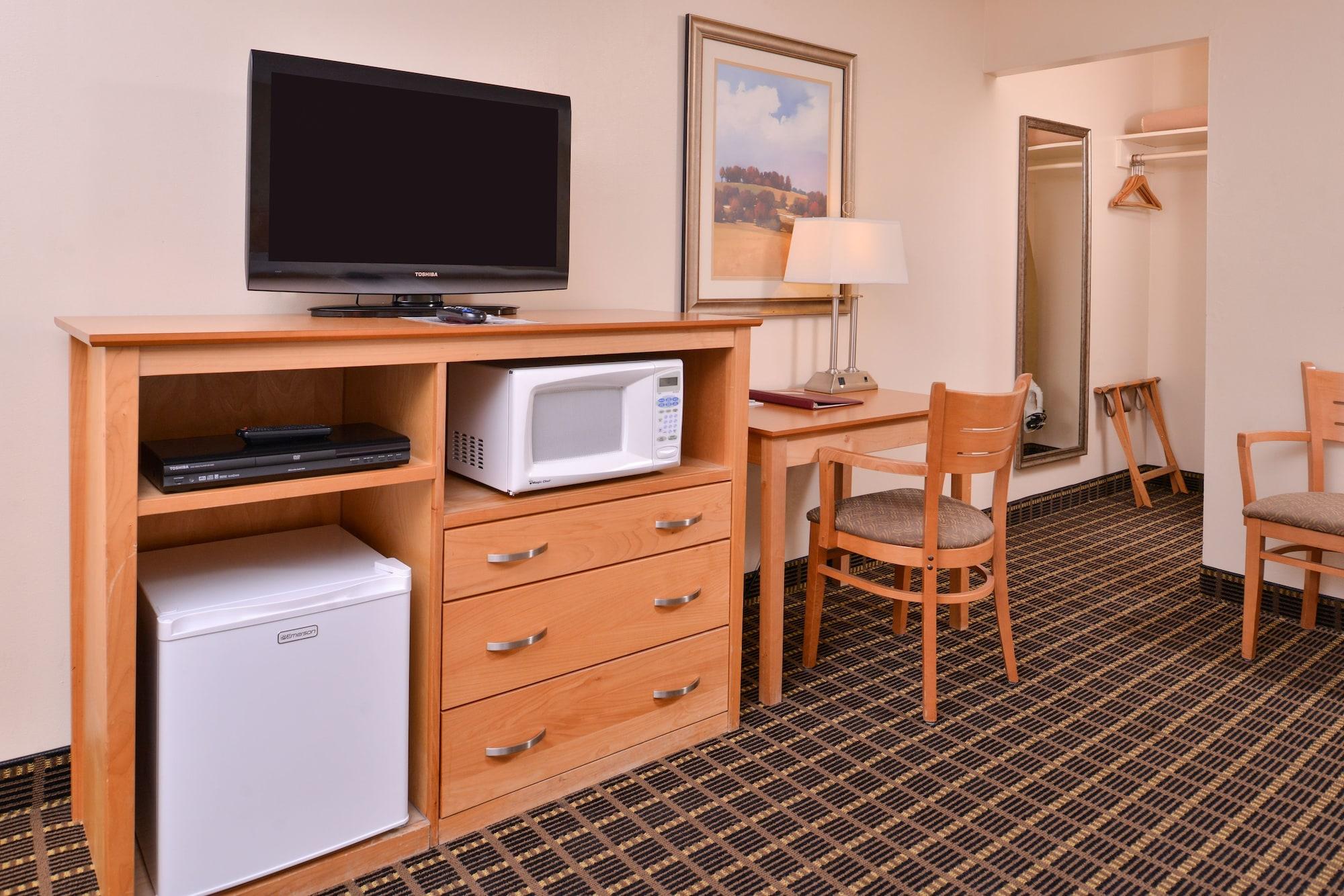 Campus Inn & Suites Eugene Downtown Luaran gambar
