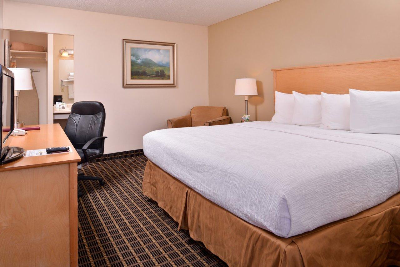 Campus Inn & Suites Eugene Downtown Luaran gambar