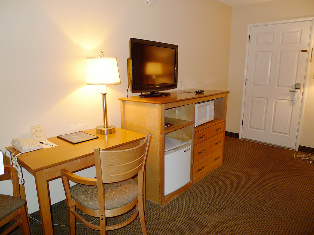 Campus Inn & Suites Eugene Downtown Luaran gambar