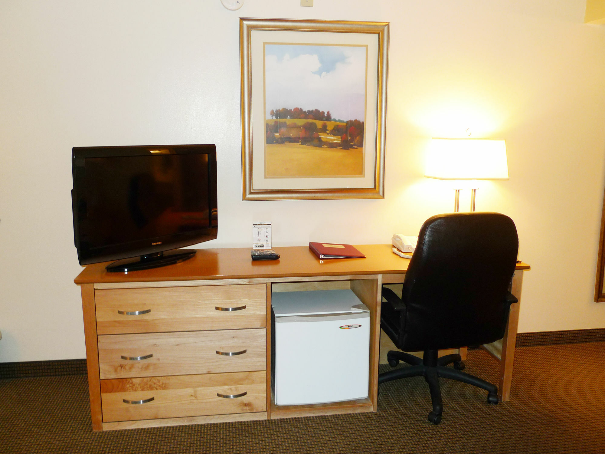 Campus Inn & Suites Eugene Downtown Luaran gambar